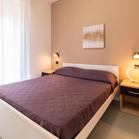 Sun Beach Residence Rimini Kültér fotó