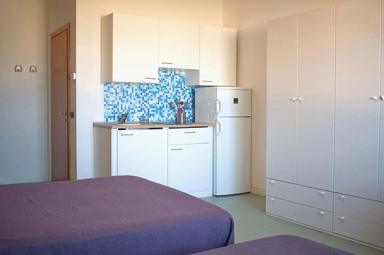 Sun Beach Residence Rimini Szoba fotó