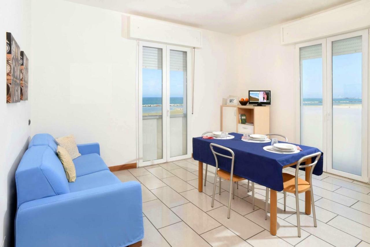 Sun Beach Residence Rimini Kültér fotó