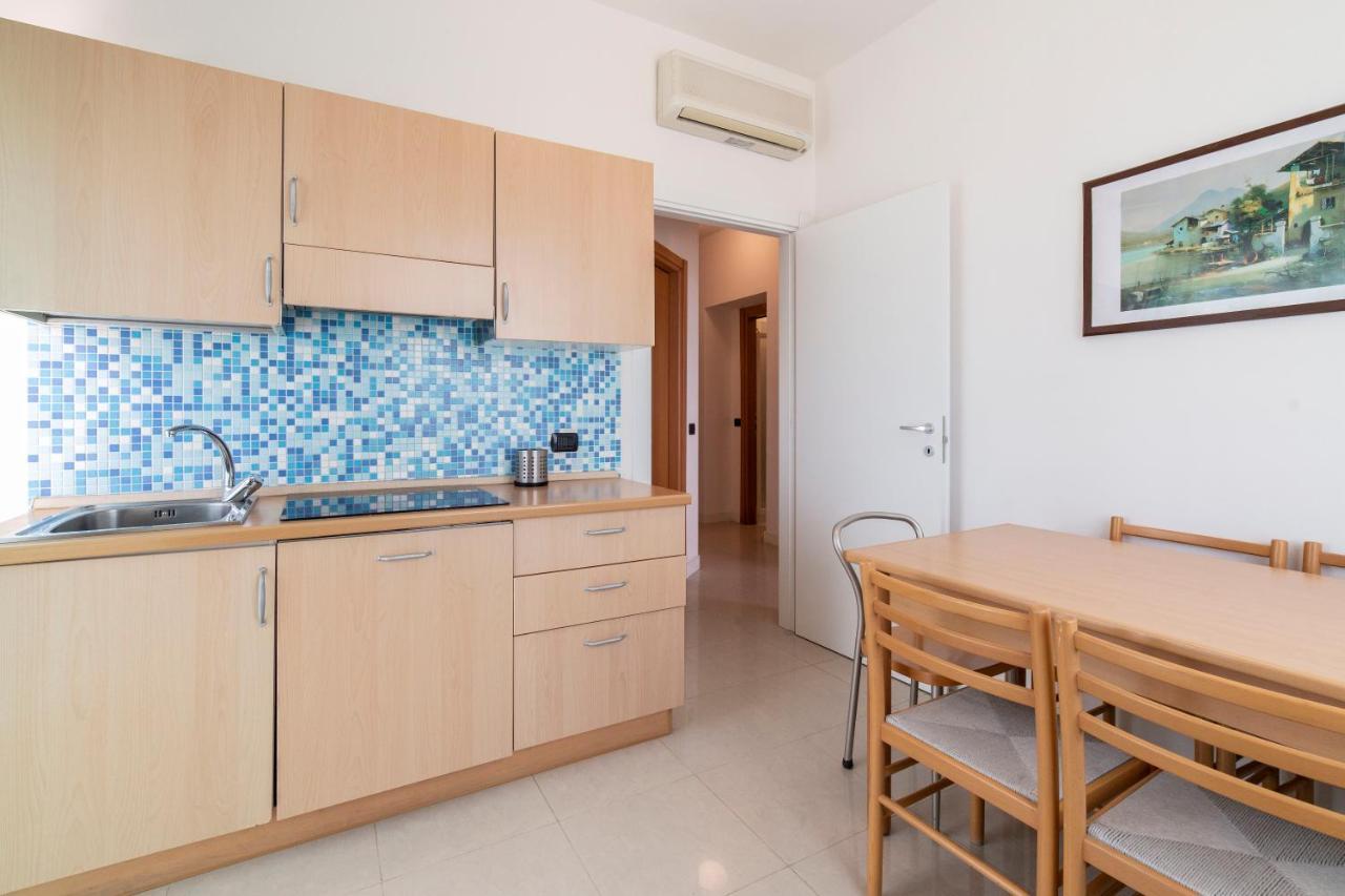 Sun Beach Residence Rimini Kültér fotó