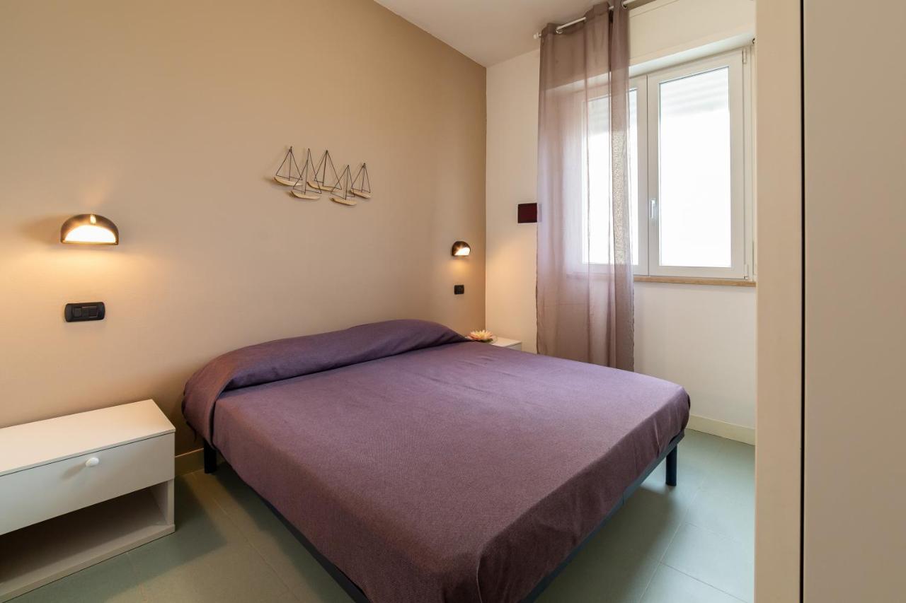 Sun Beach Residence Rimini Kültér fotó
