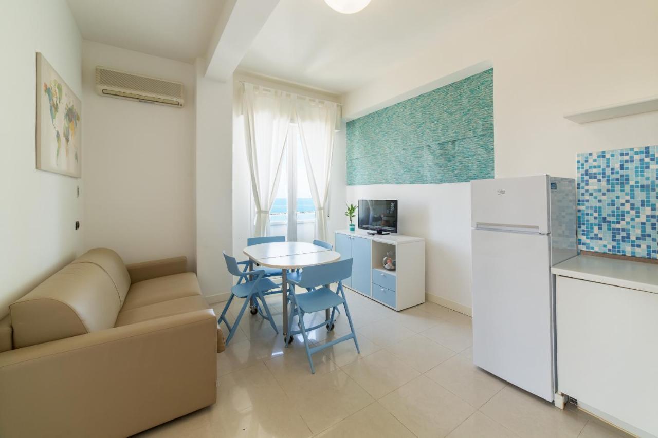 Sun Beach Residence Rimini Kültér fotó