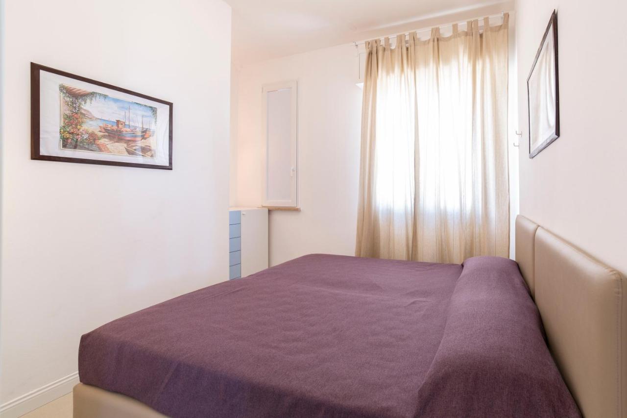 Sun Beach Residence Rimini Kültér fotó