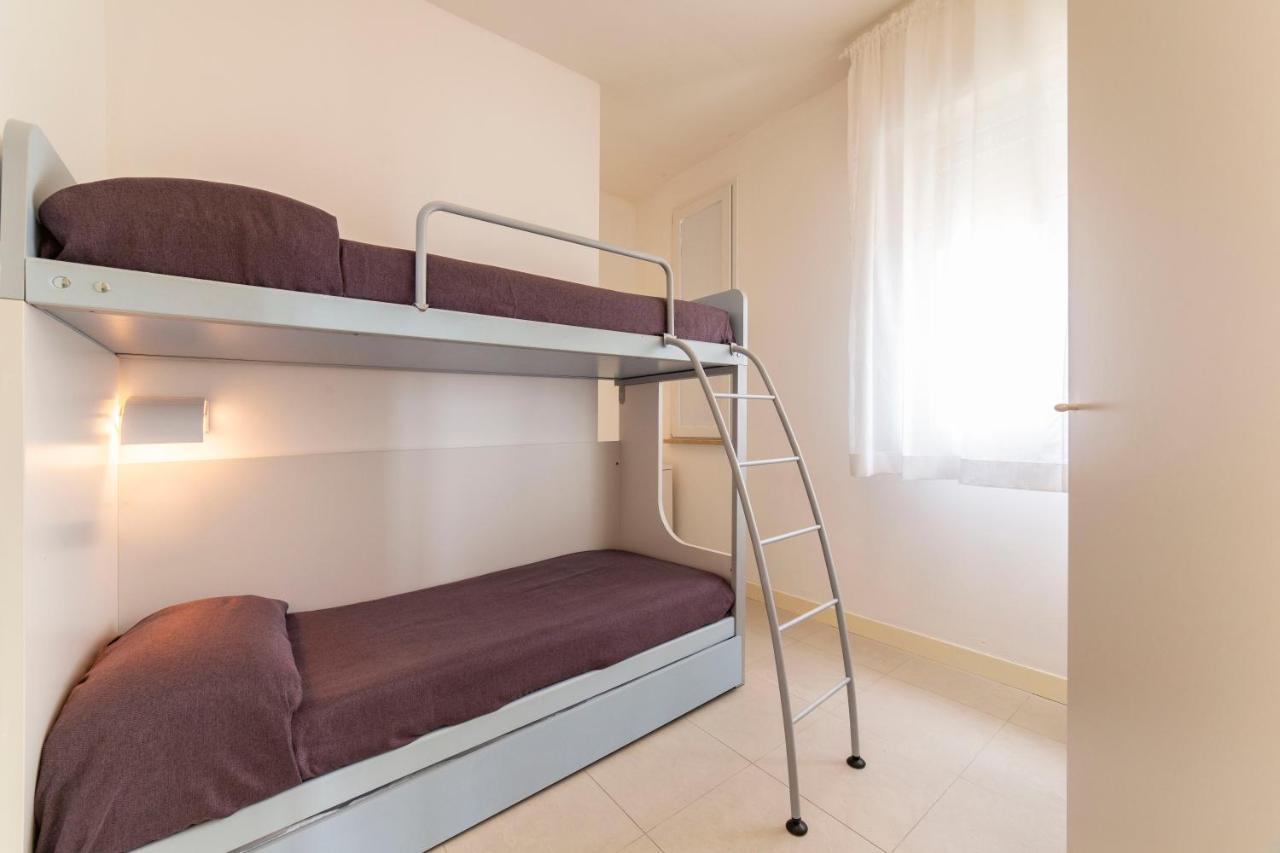 Sun Beach Residence Rimini Kültér fotó